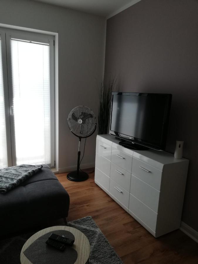 Apartmán Storchennest Raduhn Exteriér fotografie