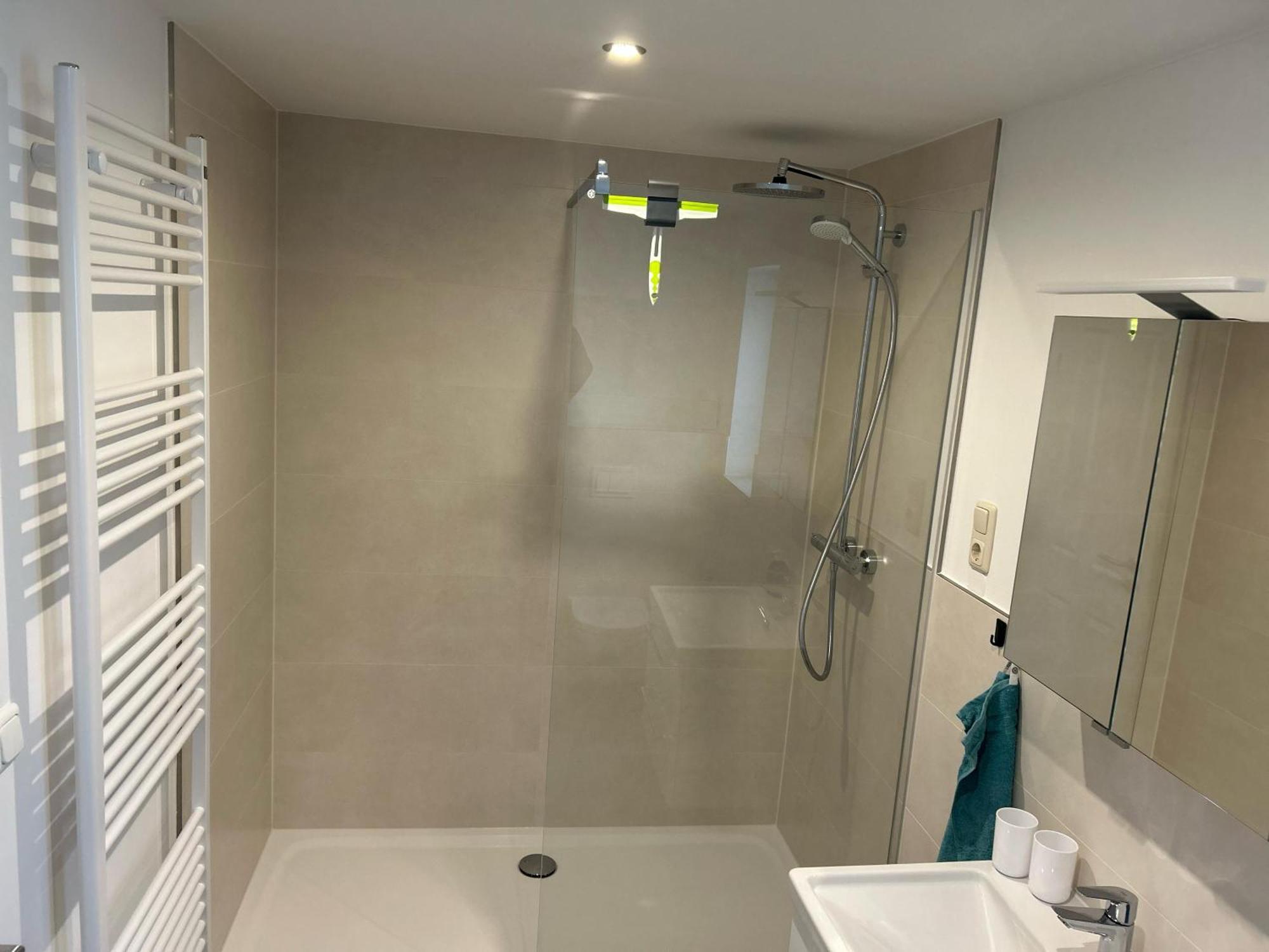 Apartmán Storchennest Raduhn Exteriér fotografie